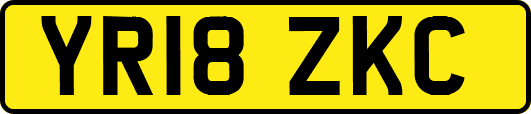 YR18ZKC
