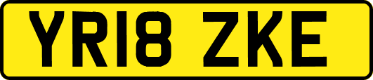 YR18ZKE