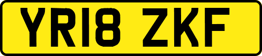 YR18ZKF