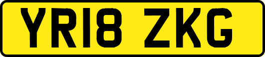 YR18ZKG
