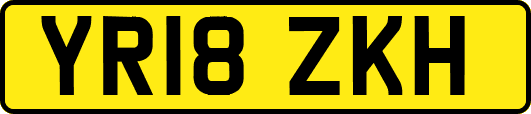YR18ZKH