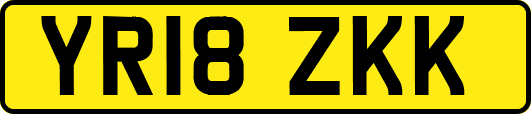 YR18ZKK