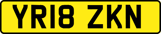 YR18ZKN