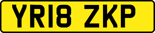YR18ZKP