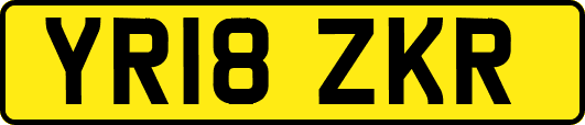 YR18ZKR