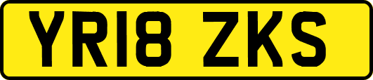 YR18ZKS