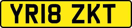 YR18ZKT