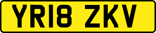 YR18ZKV