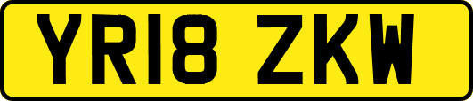 YR18ZKW