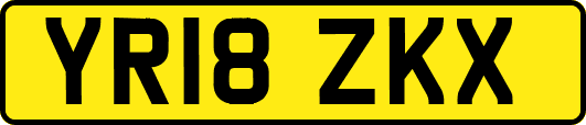 YR18ZKX