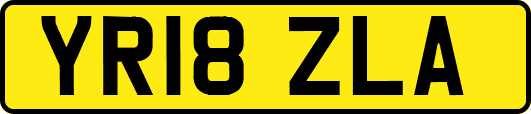 YR18ZLA