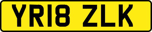 YR18ZLK