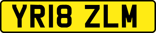 YR18ZLM