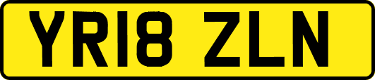 YR18ZLN