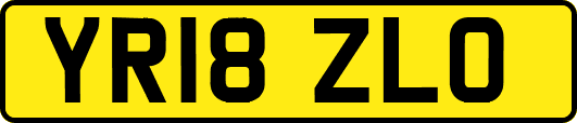 YR18ZLO