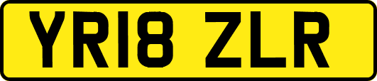 YR18ZLR