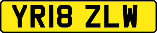 YR18ZLW