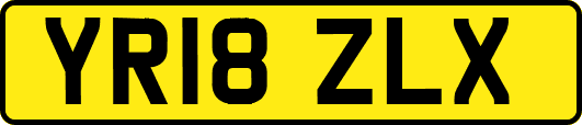 YR18ZLX