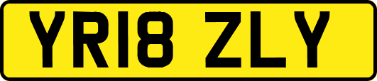 YR18ZLY