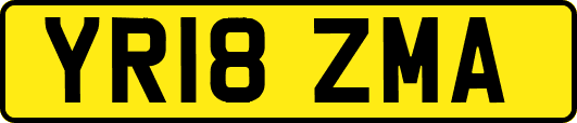 YR18ZMA