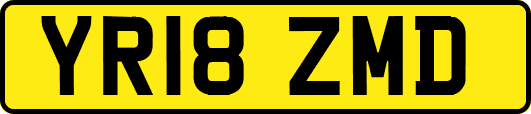 YR18ZMD