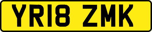 YR18ZMK