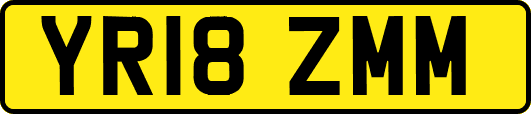 YR18ZMM