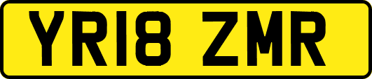 YR18ZMR