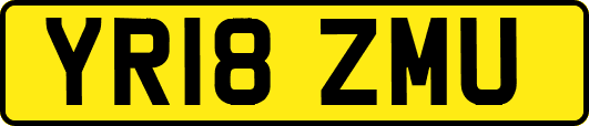 YR18ZMU