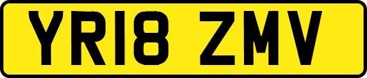 YR18ZMV