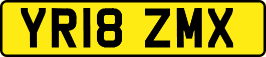 YR18ZMX