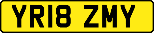 YR18ZMY
