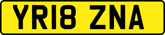 YR18ZNA