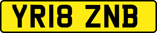 YR18ZNB