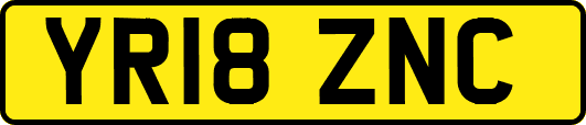 YR18ZNC