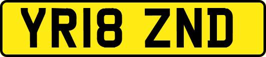 YR18ZND
