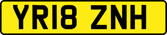 YR18ZNH