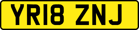 YR18ZNJ