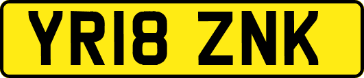 YR18ZNK