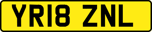 YR18ZNL