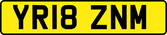YR18ZNM