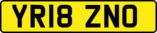 YR18ZNO