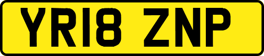 YR18ZNP