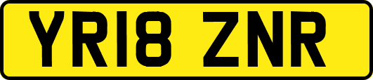 YR18ZNR