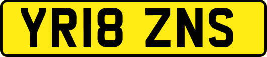 YR18ZNS