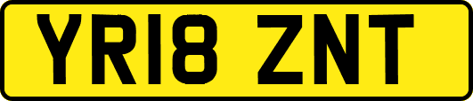 YR18ZNT