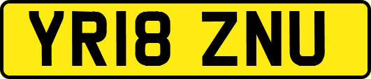 YR18ZNU