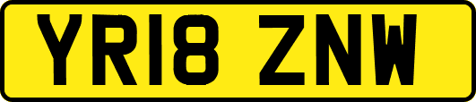 YR18ZNW