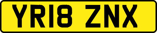 YR18ZNX