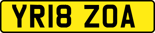 YR18ZOA